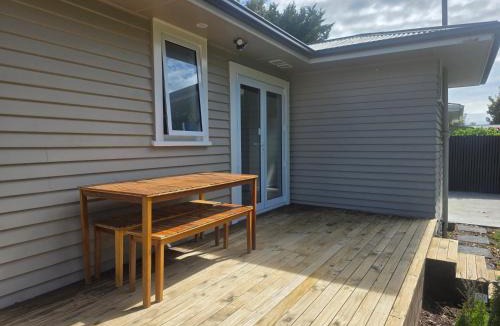 Palmerston North Apartment | Modern, House in central Palmerston North