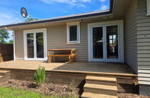 Palmerston North Apartment | Modern, House in central Palmerston North