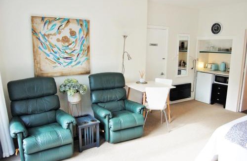 Tutukaka Apartment | Pacific Paradise Apartment