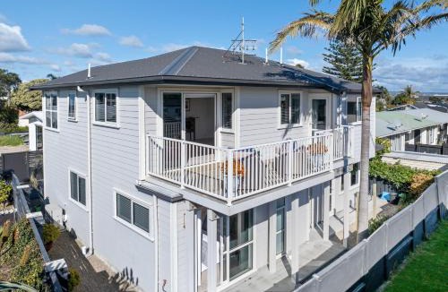 Mount Maunganui House | Endless Summer Retreat - Mt Maunganui
