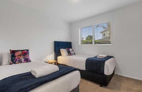 Mount Maunganui House | Endless Summer Retreat - Mt Maunganui