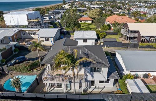 Mount Maunganui House | Endless Summer Retreat - Mt Maunganui