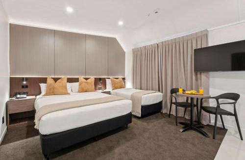 Greenlane - Ellerslie Hotel | Sai Motels - Greenlane Auckland