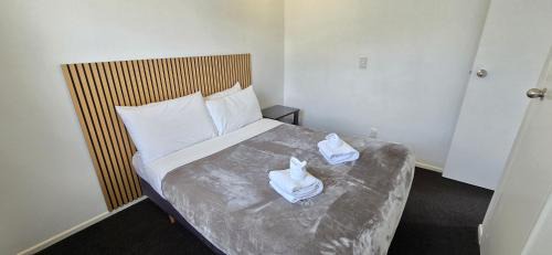 Lower Hutt Hotel | Motel 22