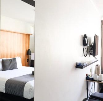 Epsom Hotel | Noa Hotel