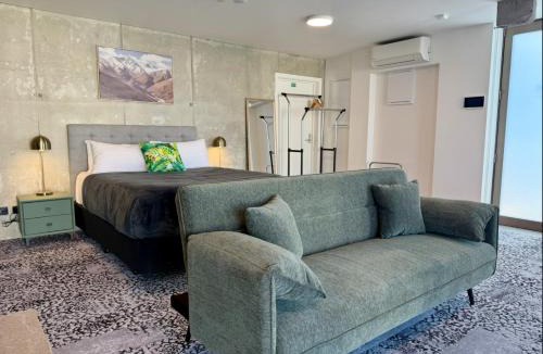 Ponsonby Apartment | Arluxia