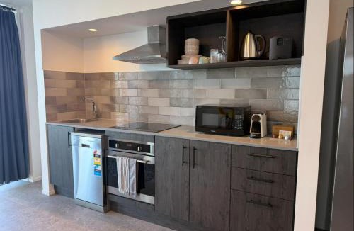 Ponsonby Apartment | Arluxia