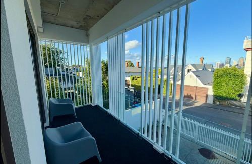 Ponsonby Apartment | Arluxia
