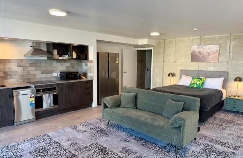 Ponsonby Apartment | Arluxia