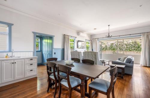 Wanaka House | McDougall Cottage