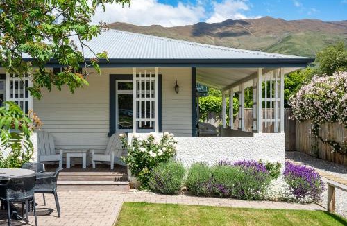 Wanaka House | McDougall Cottage