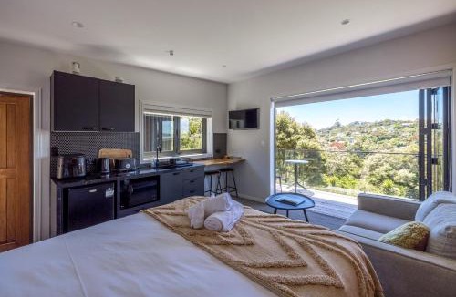 Palm Beach Apartment | Hidden Valley Waiheke