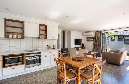 Wanaka Villa | Pembroke Villa