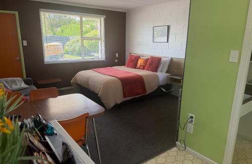 Lumsden Hotel | Lumsden Motel