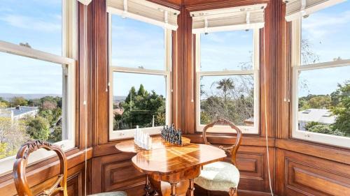 Mount Eden House | Mt Eden Victorian Villa