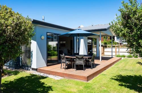 Wanaka House | Dragonfly Cottage