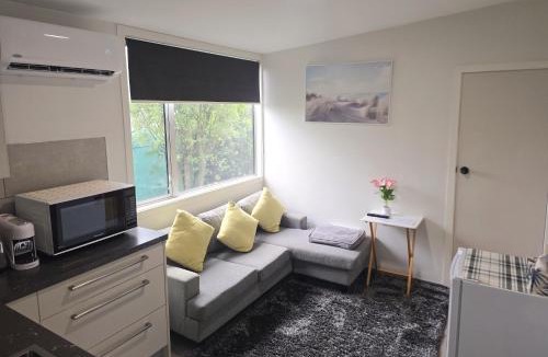 Templeton Apartment | Manuki Tiny Retreat - Private stay Christchurch