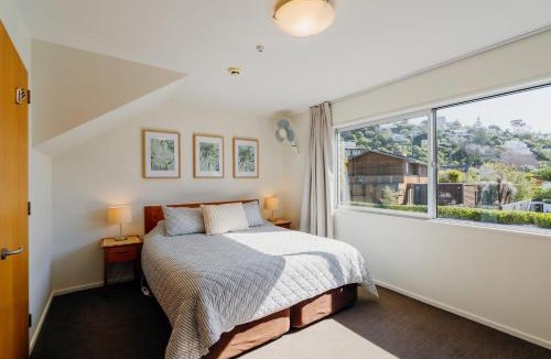 Sumner Hotel | Sumner Bay Motel