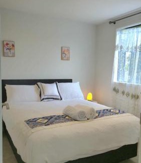 Tauranga Villa | Amie's Charming Villa