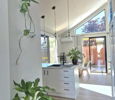 Tauranga Villa | Amie's Charming Villa