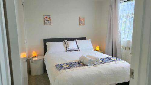 Tauranga Villa | Amie's Charming Villa