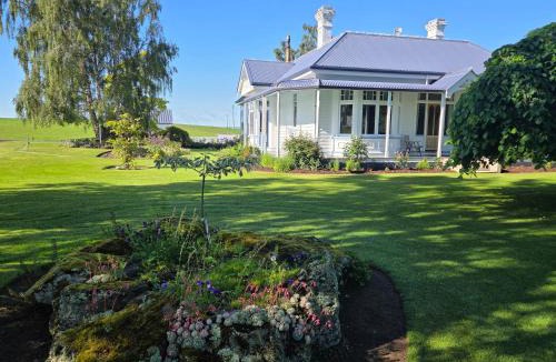 Clutha District House | Greenfield Country Homestay