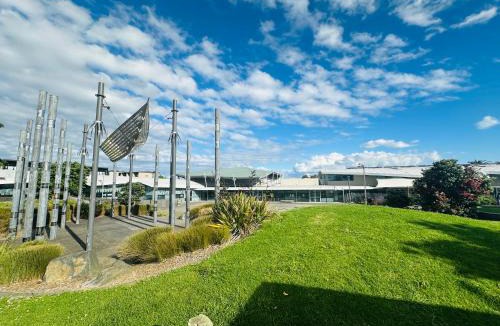 Otahuhu Apartment | Otahuhu Town Centre Brand New Apartment 8B