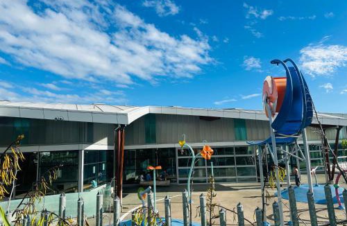 Otahuhu Apartment | Otahuhu Town Centre Brand New Apartment 8B