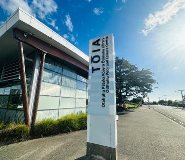 Otahuhu Apartment | Otahuhu Town Centre Brand New Apartment 8B