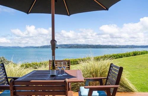 One Tree Point Apartment | Harbourside Getaway