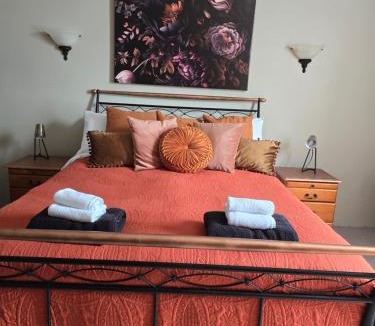 Stratford Hotel | Royal Accommodation