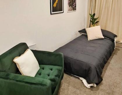 Dunedin City Centre Apartment | Smart Stay