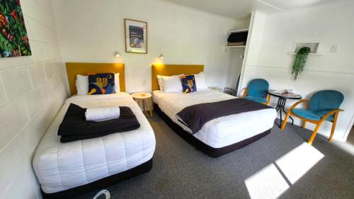 Solway Hotel | U Studios Masterton, SureStay Collection by BW