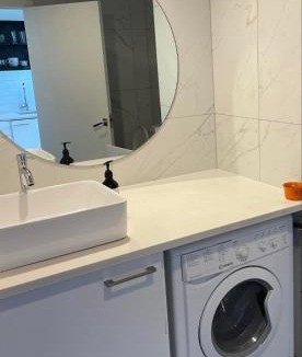 Auckland Central Business District Apartment | Auckland city hotel with pool