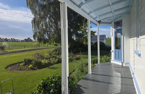 Clutha District House | Greenfield Country Homestay