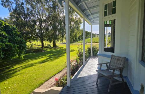 Clutha District House | Greenfield Country Homestay