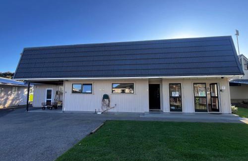 Thames Hotel | Comfort Inn Sunset