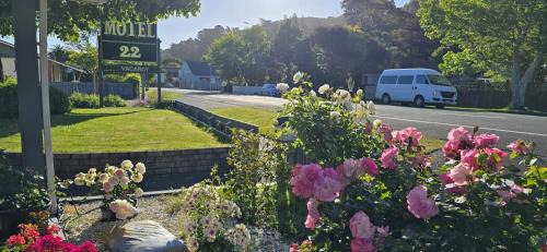 Lower Hutt Hotel | Motel 22