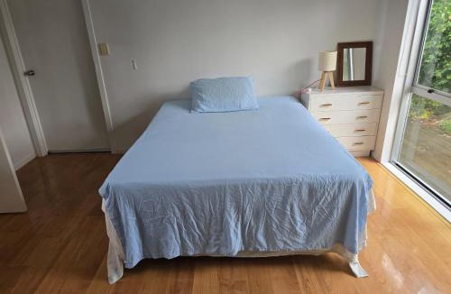 Bell Block Hostel | Individual Wynyard Rooms
