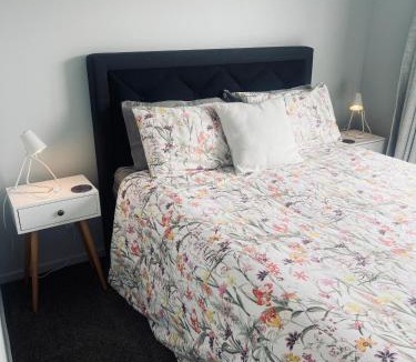 South Bay Apartment | South Bay Rest