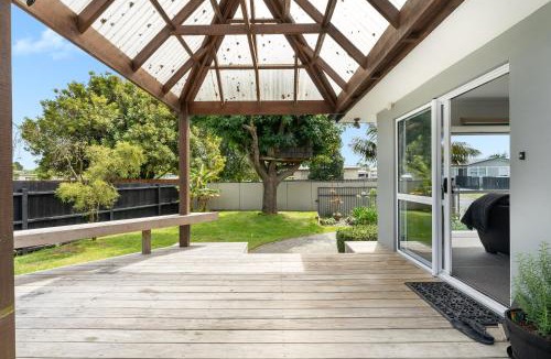 Mount Maunganui House | Bayfair Break - Mt Maunganui