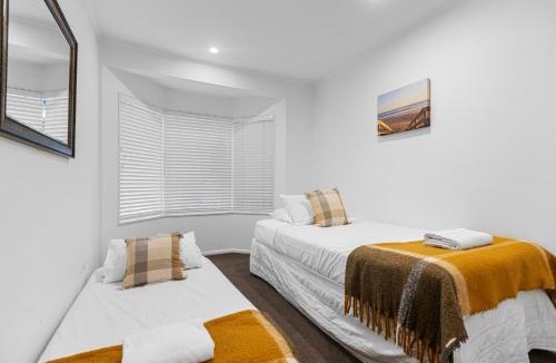 Mount Maunganui House | Bayfair Break - Mt Maunganui