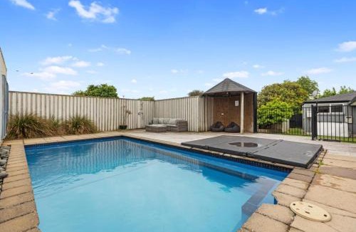 Mount Maunganui House | Bayfair Break - Mt Maunganui