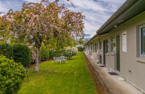 Geraldine Hotel | Andorra Motel