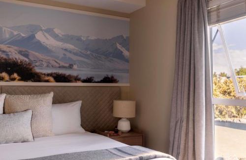 Tekapo Resort | Peppers Bluewater Resort