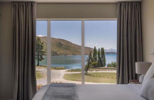 Tekapo Resort | Peppers Bluewater Resort