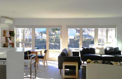 Tekapo Apartment | Mantra Lake Tekapo