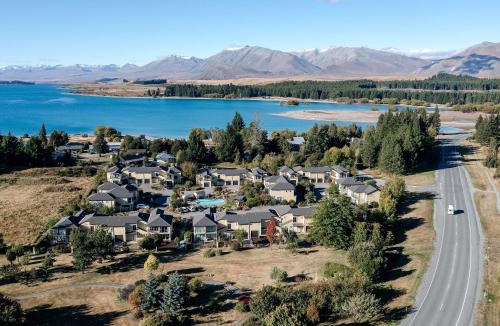 Tekapo Apartment | Mantra Lake Tekapo
