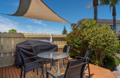 Tauranga Hotel | Summit Motor Lodge