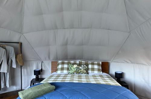 Whanganui Other | Takahuri Glamping Domes